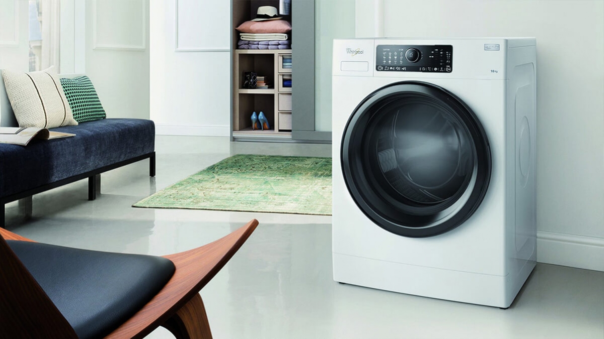洗衣機推介、洗衣機比較、洗衣機牌子及選購攻略 2022